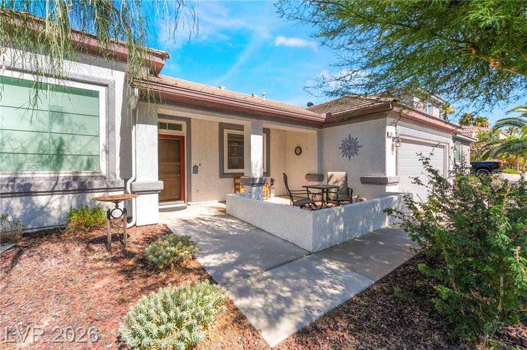 506  Short Crest Court, Henderson, NV 89052 — photo 1