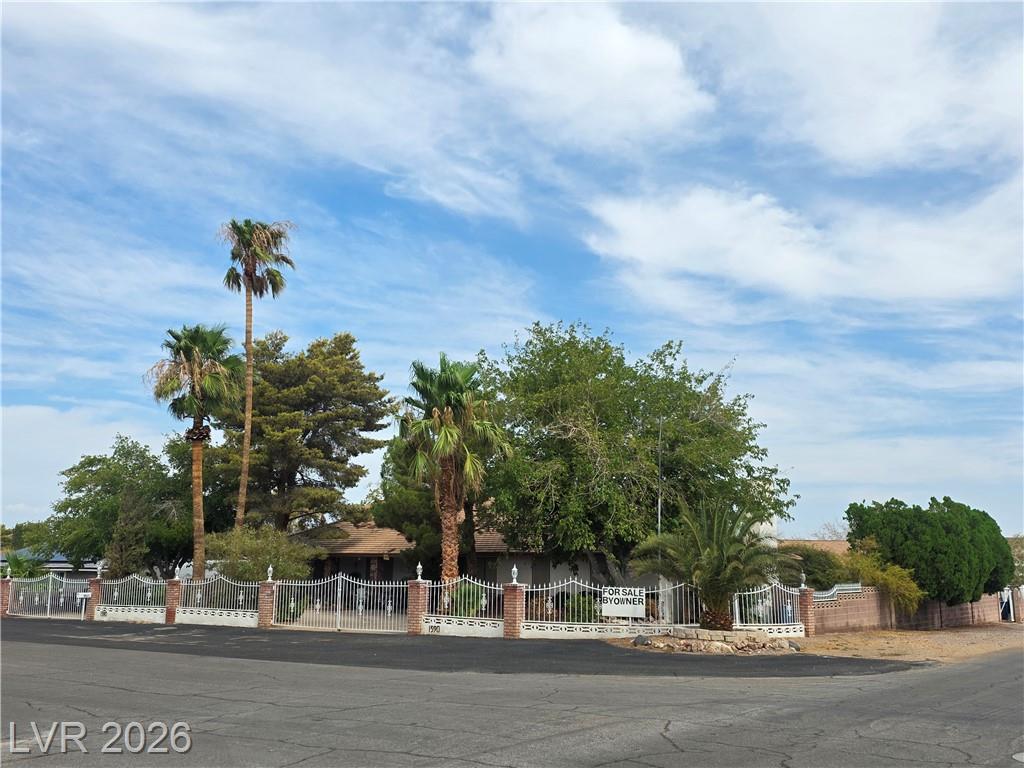 1590 Palomino Drive, Henderson, NV 89002 — photo 1