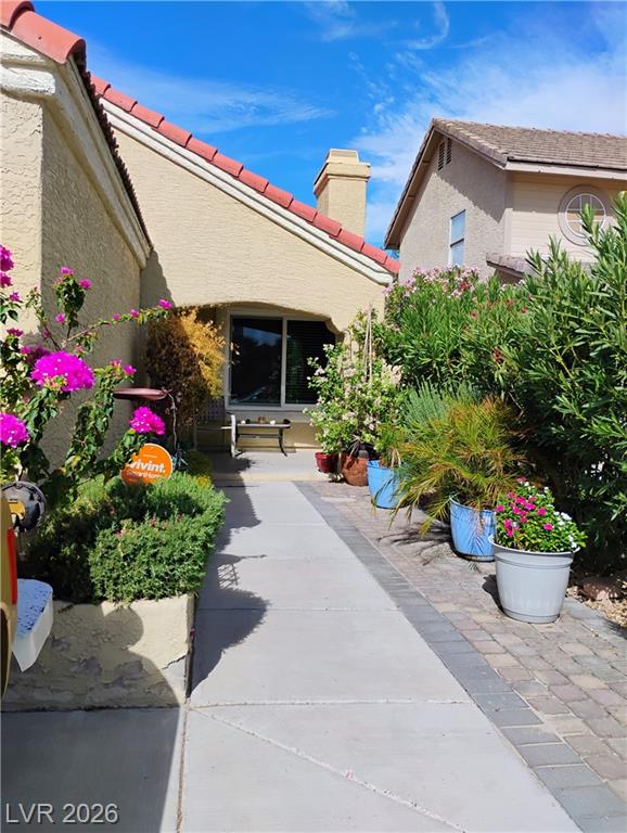 904  Shady Creek Drive, Las Vegas, NV 89108 — photo 1