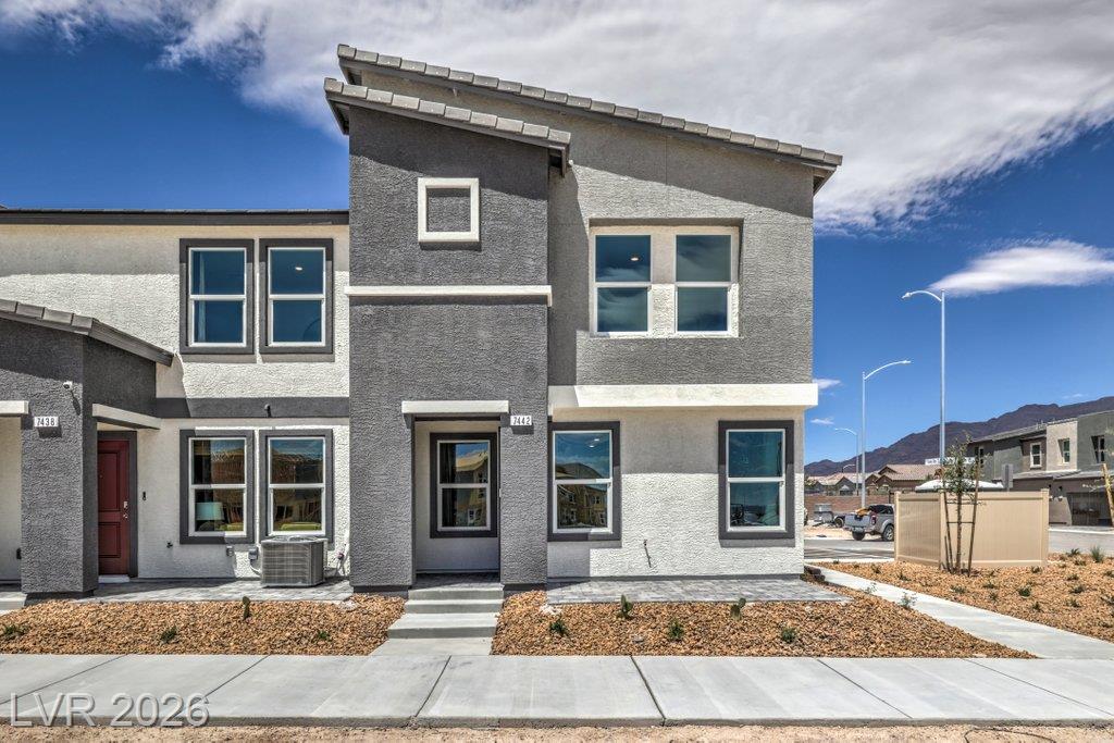 1434 Foley Bay Drive, North Las Vegas, NV 89084 — photo 1