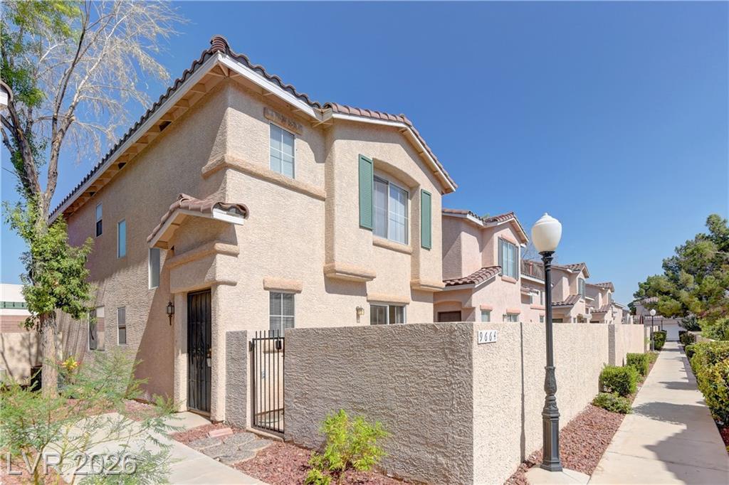 9664  Belle Regal Street, Las Vegas, NV 89123 — photo 1