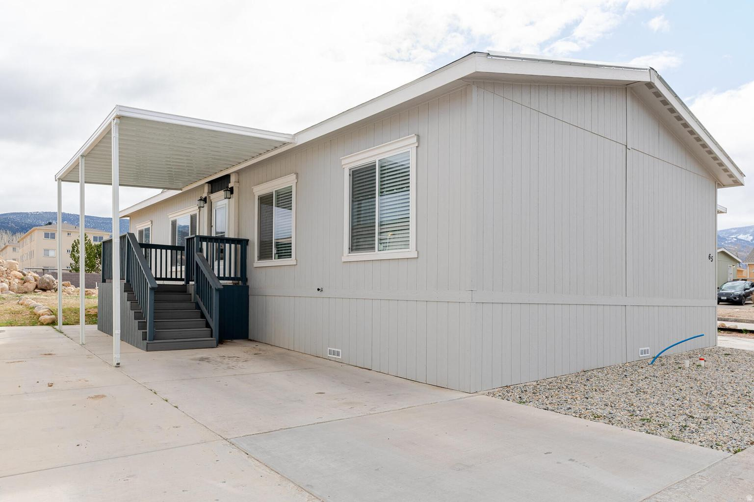 780 W 1125 N ##65, Cedar City, UT 84721 — photo 1