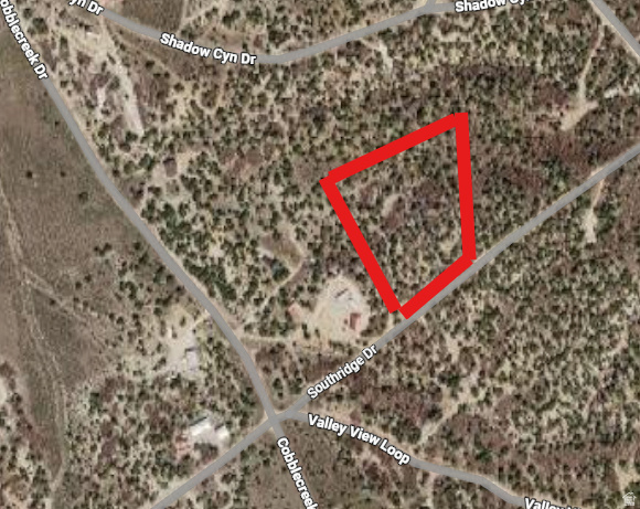 273  SOUTHRIDGE RD
