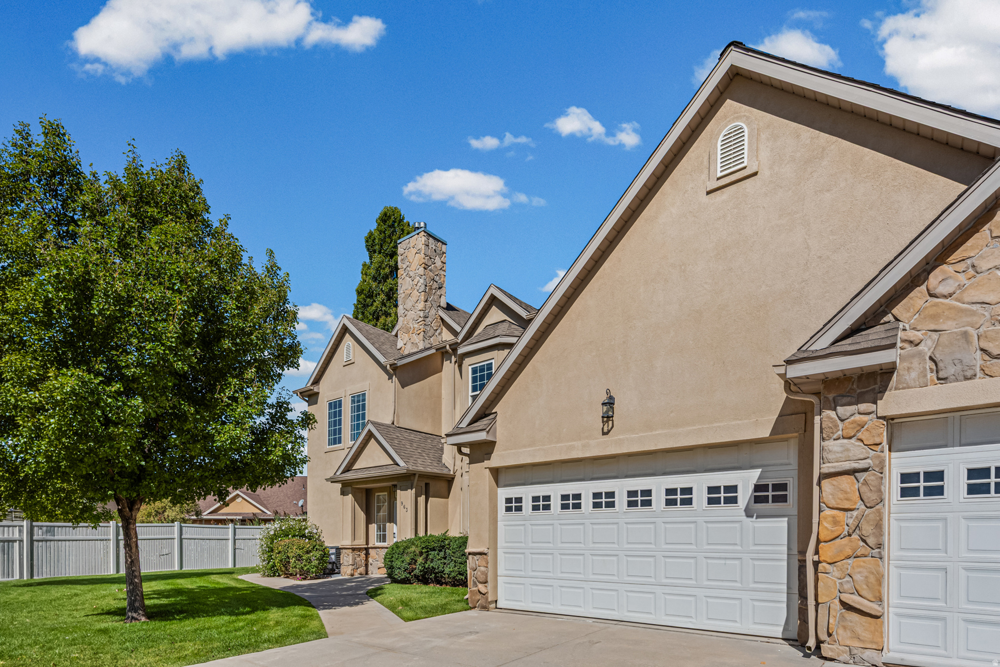 963 N SHETLAND LN, Farmington, UT 84025 — photo 1