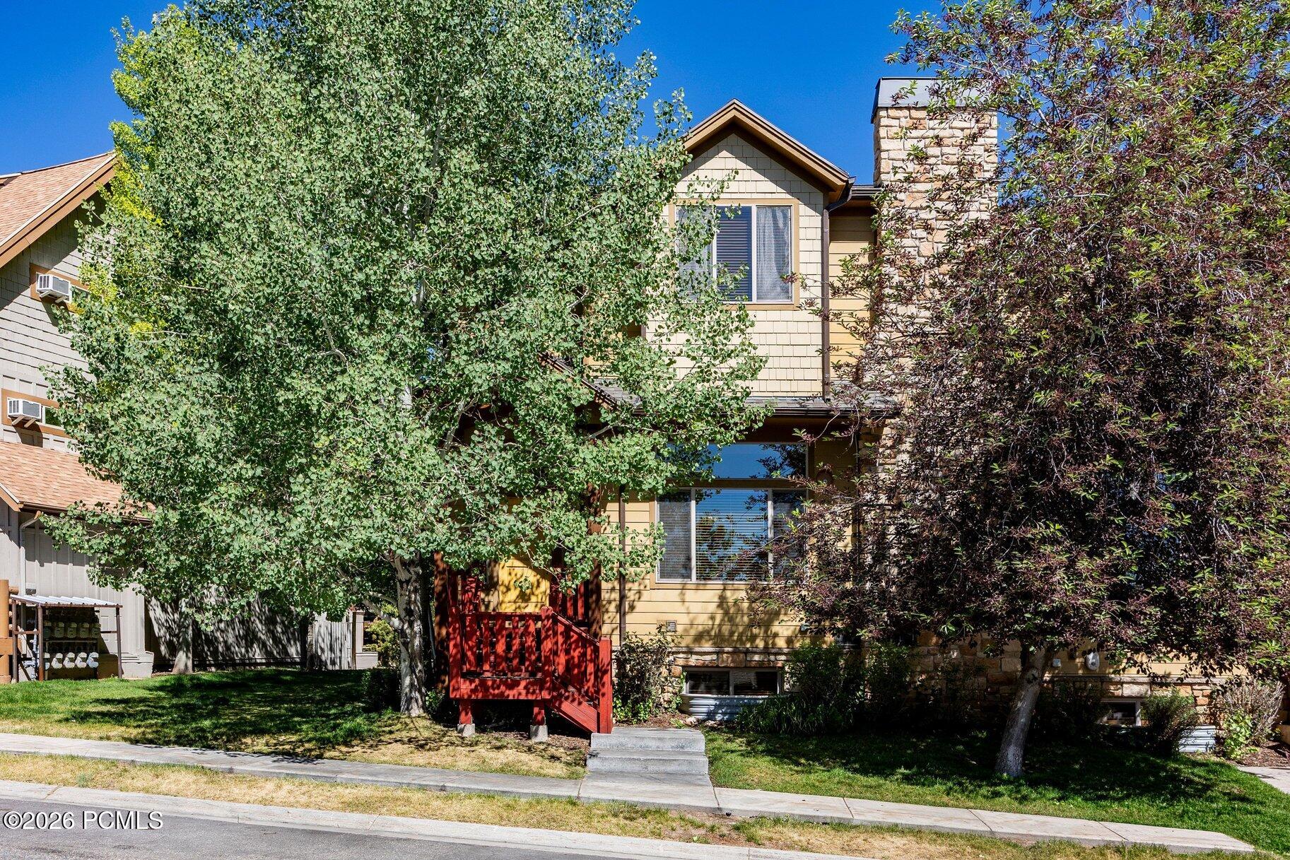 5447 Bobsled, Park City, UT 84098 — photo 1
