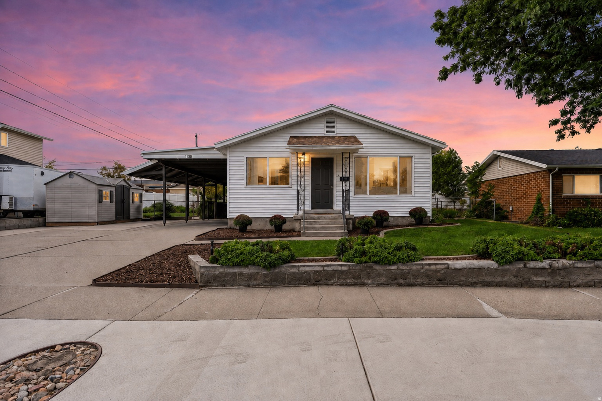 1108 E DIAMOND WAY, Sandy, UT 84094 — photo 1