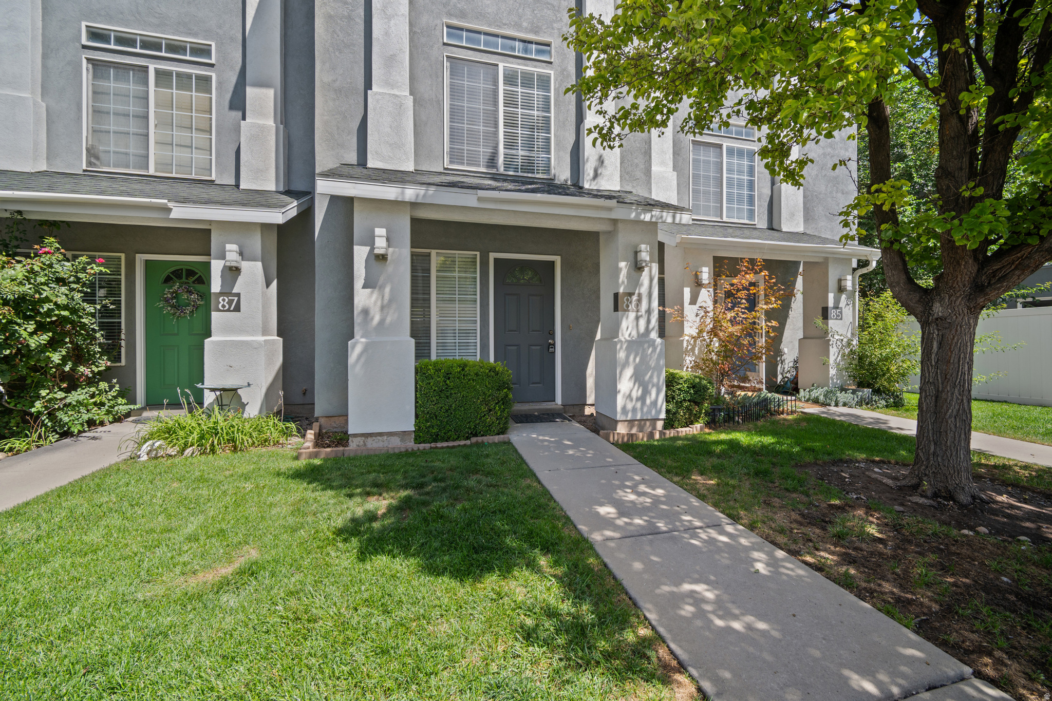 475 N REDWOOD RD #86, Salt Lake City, UT 84116 — photo 1