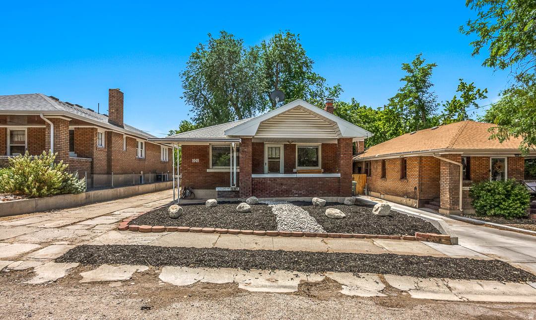 1048 E BARBARA PL, Salt Lake City, UT 84102 — photo 1