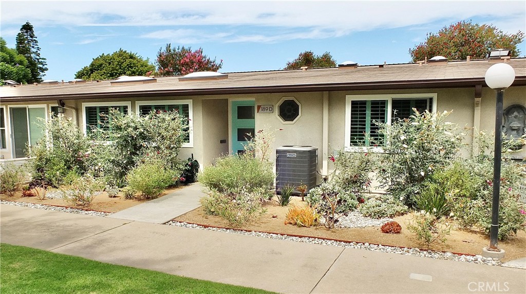 13280 El Dorado DR 189D, Seal Beach, CA 90740 — photo 1