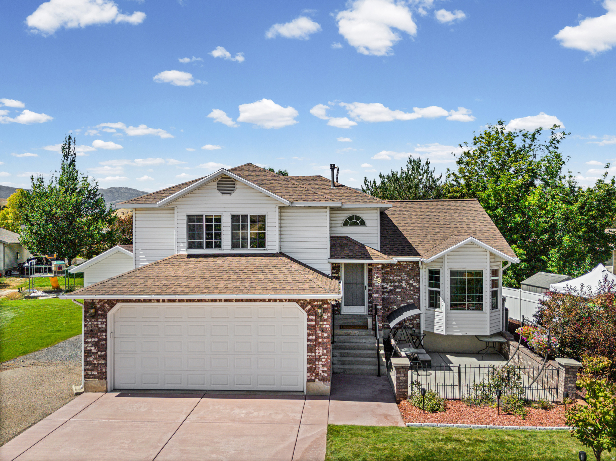 28 S SCOTT CIR, Morgan, UT 84050 — photo 1