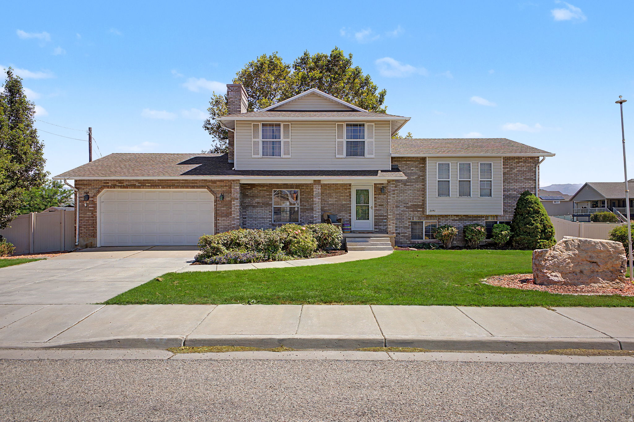 3392 S 4700 W, West Haven, UT 84401 — photo 1