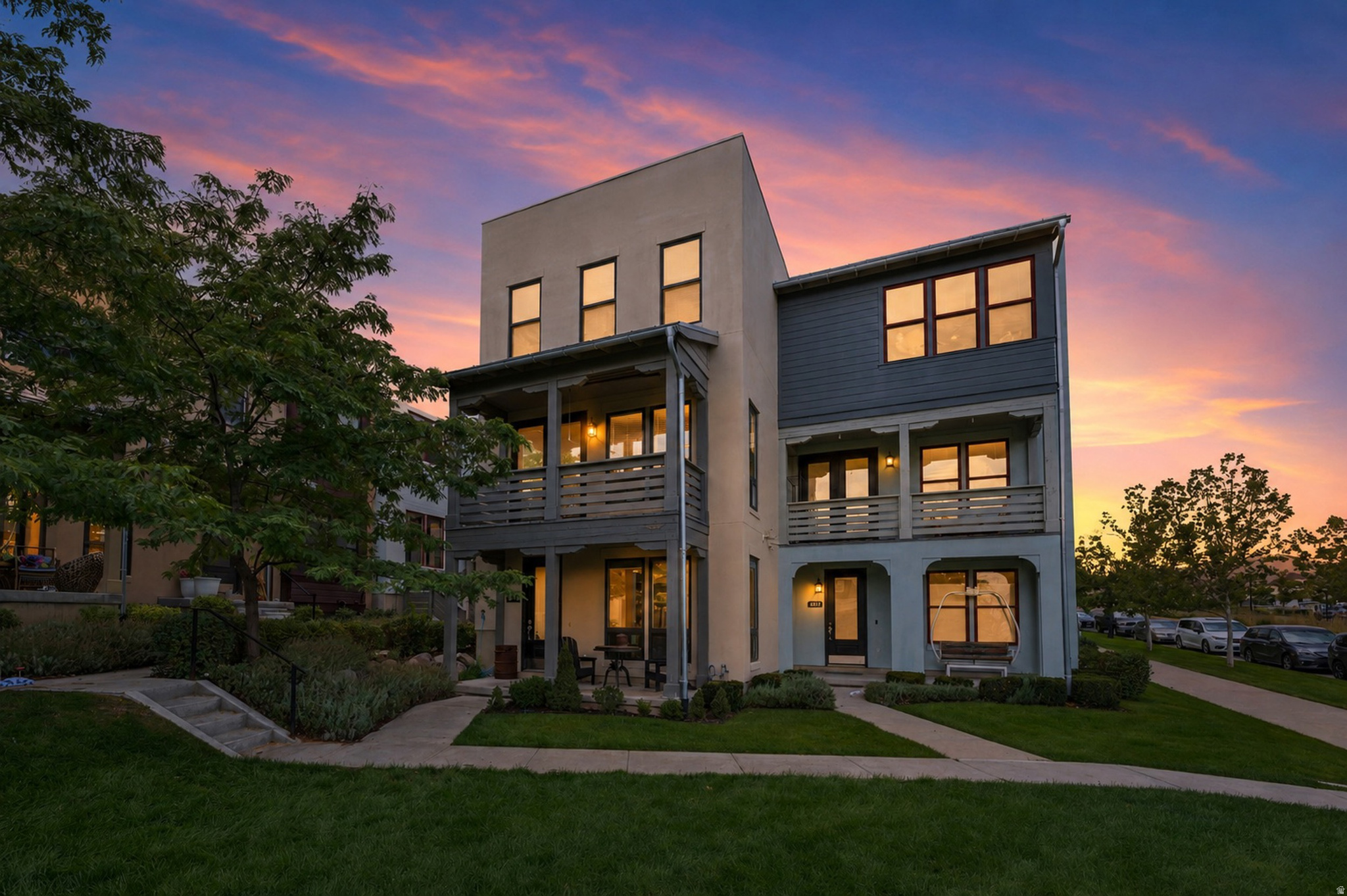 4871 W SOUTH JORDAN PKWY, South Jordan, UT 84009 — photo 1