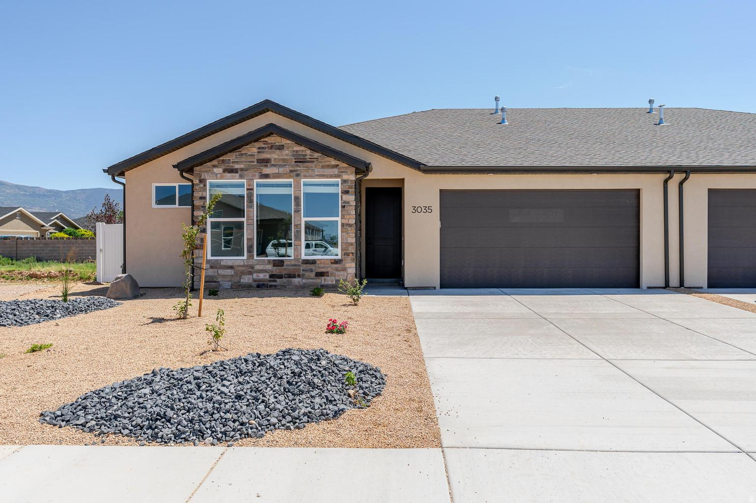 3035 W EKKO VIEW LOOP, Cedar City, UT 84721 — photo 1