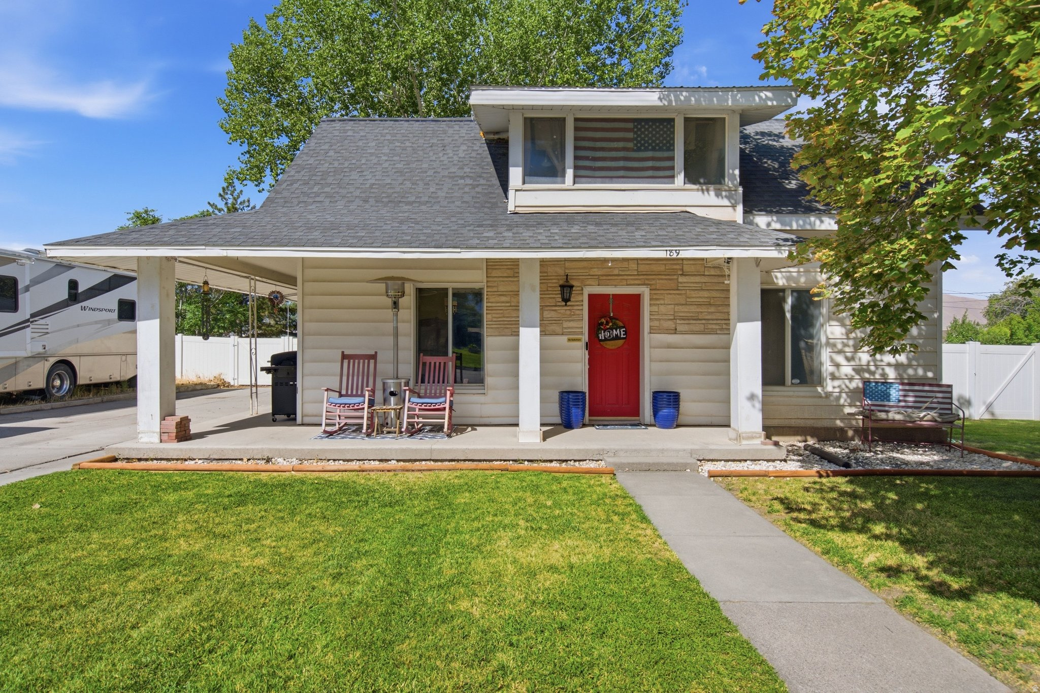 189 N 400 W, Payson, UT 84651 — photo 1