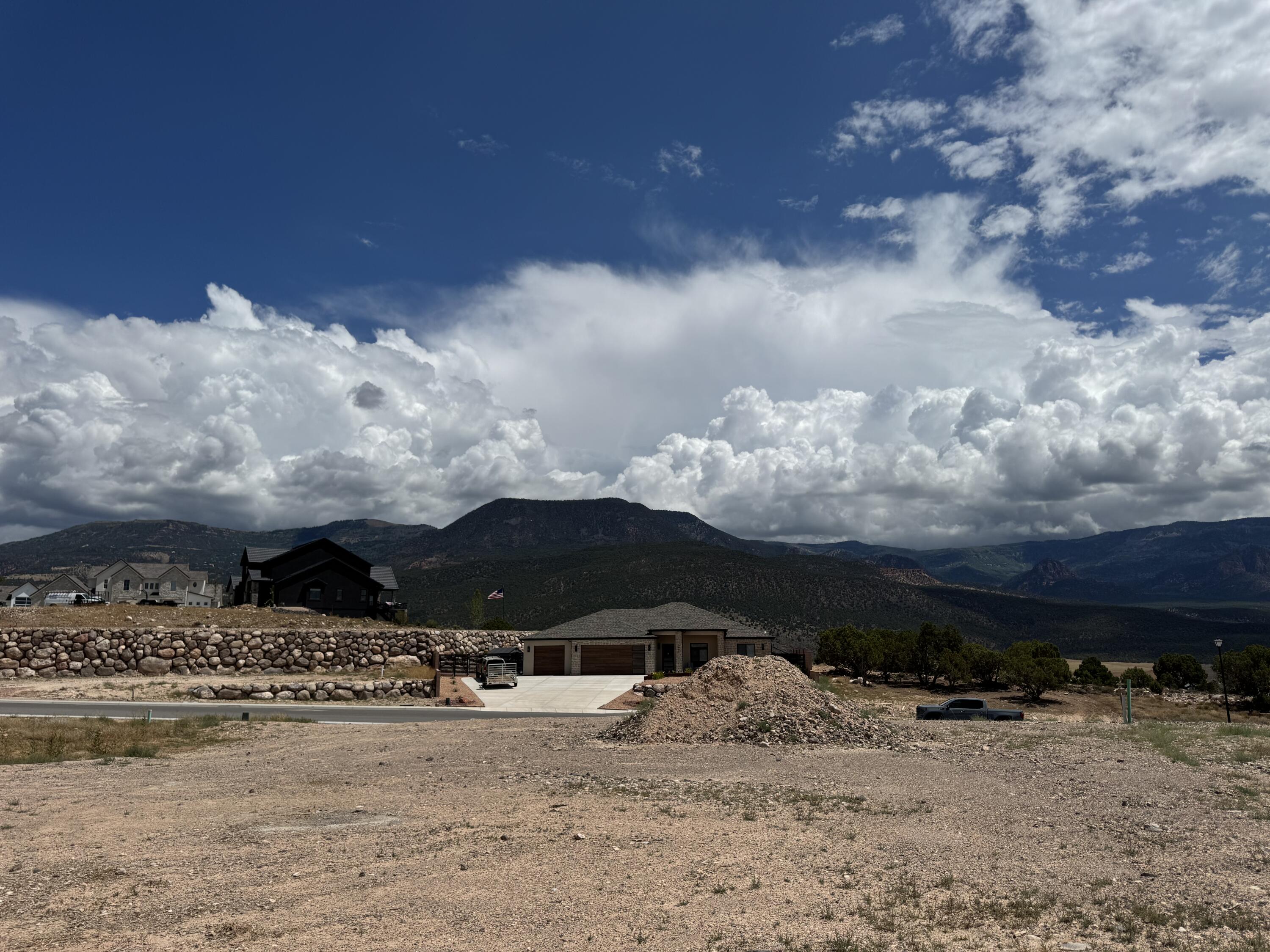 1880 S Hidden Canyon RD, Cedar City, UT 84720 — photo 1