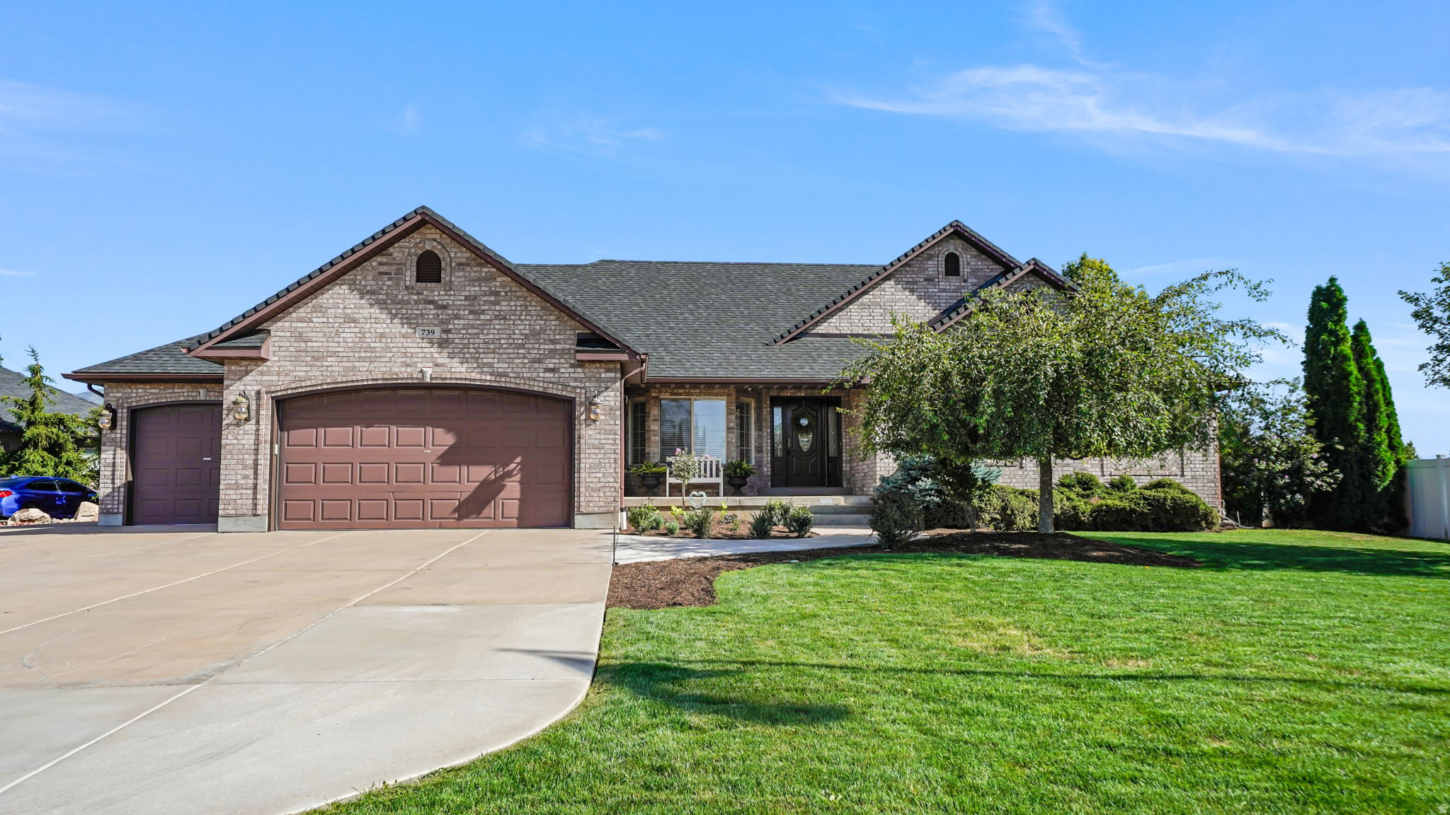 739 W MINDY CIR, Kaysville, UT 84037 — photo 1