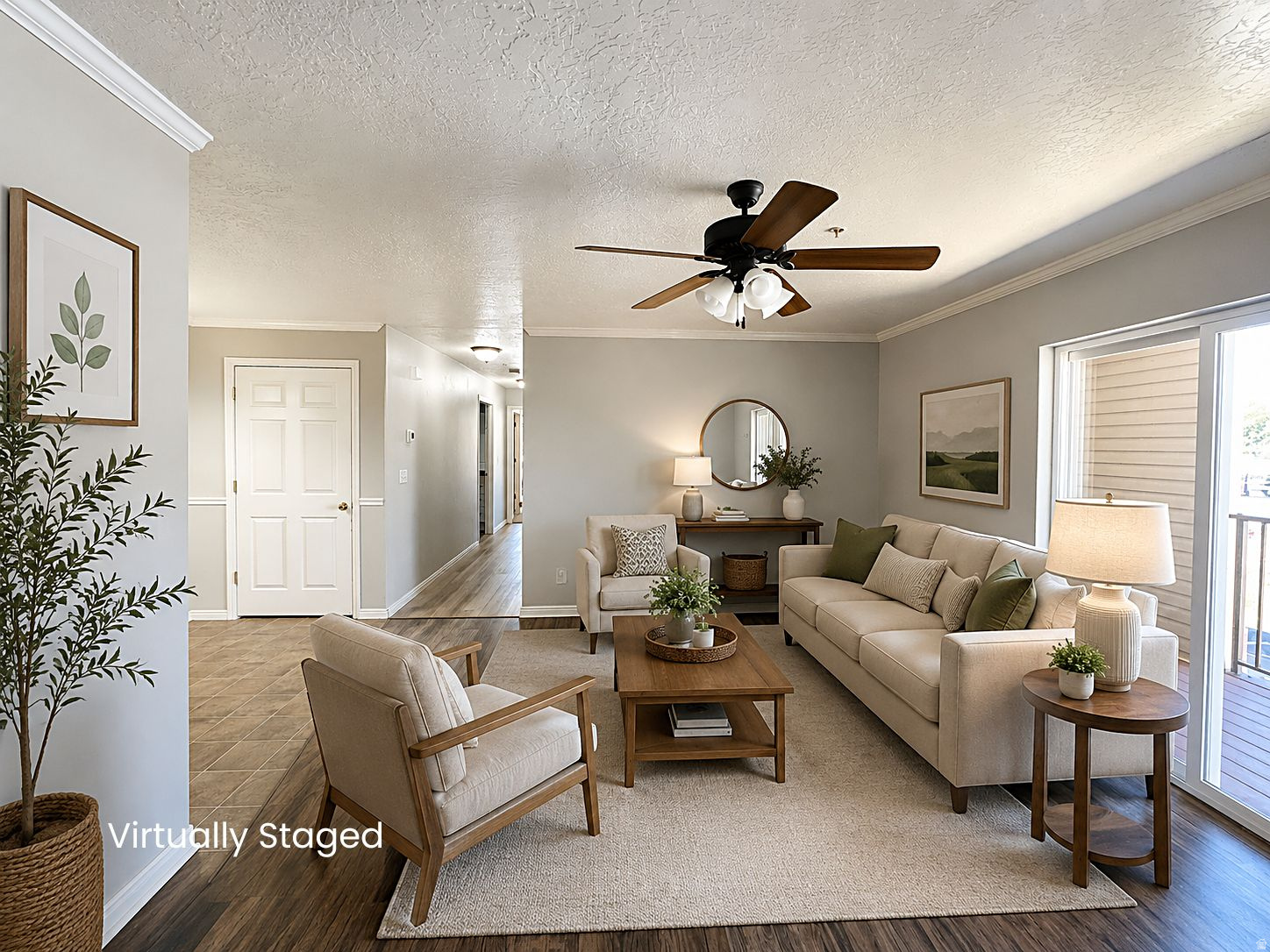 8198 N CEDAR SPRINGS RD #T6, Eagle Mountain, UT 84005 — photo 1