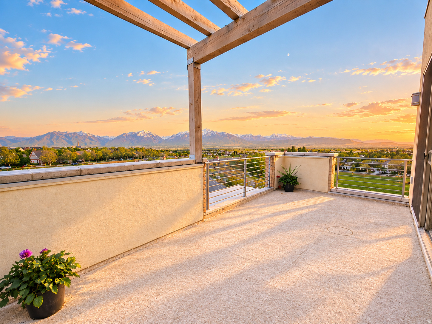4491 W DAYBREAK RIM WAY, South Jordan, UT 84009 — photo 1