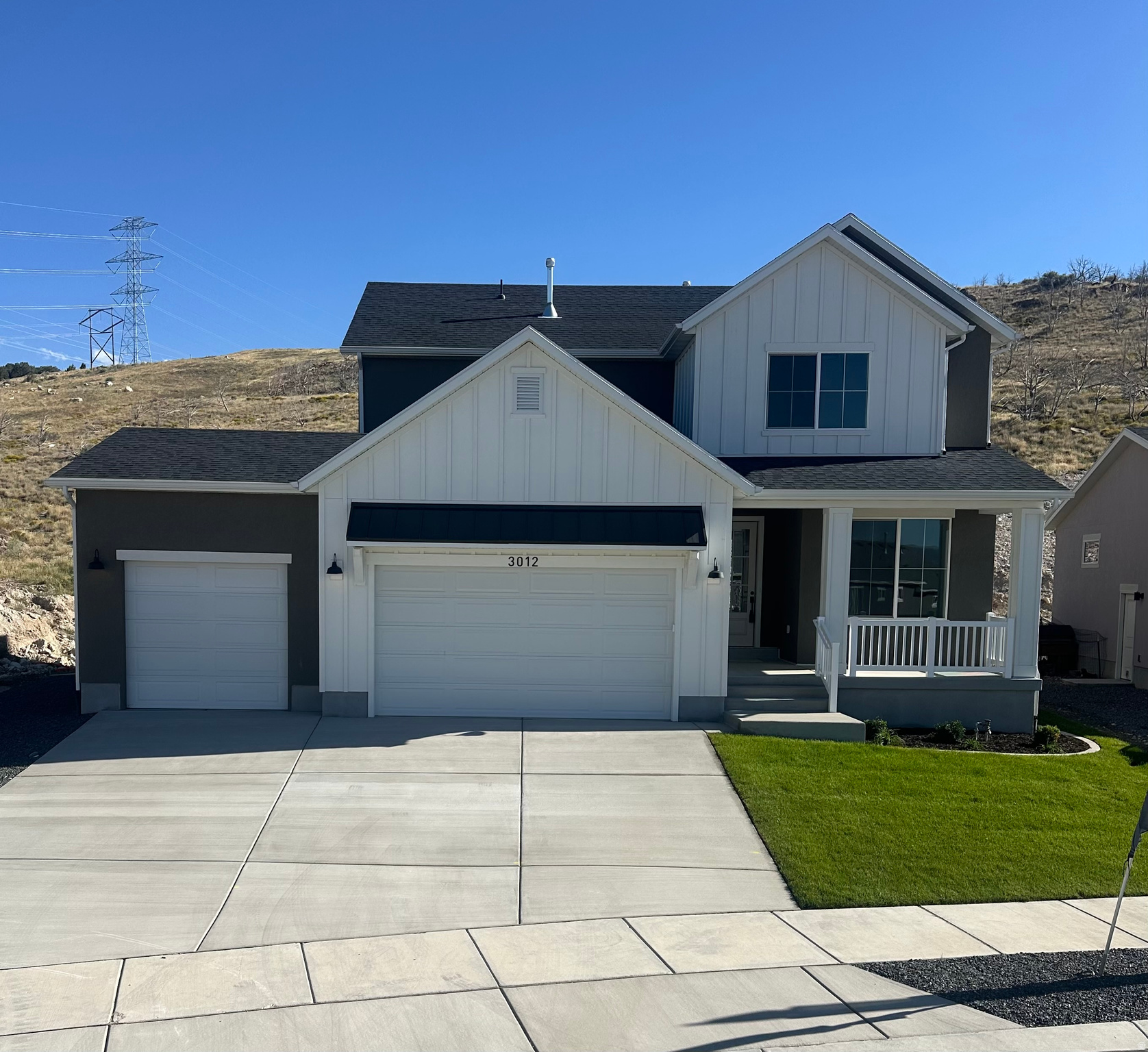 3012 E SERDAR LN #C18, Eagle Mountain, UT 84005 — photo 1