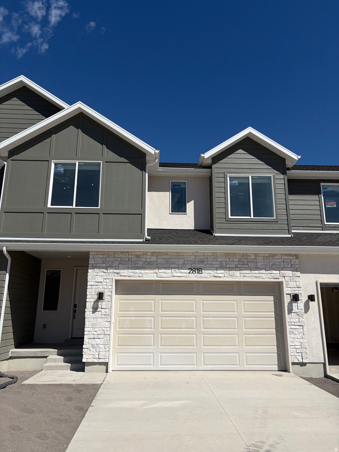 2818 W AURORA AVE, Mapleton, UT 84664 — photo 1