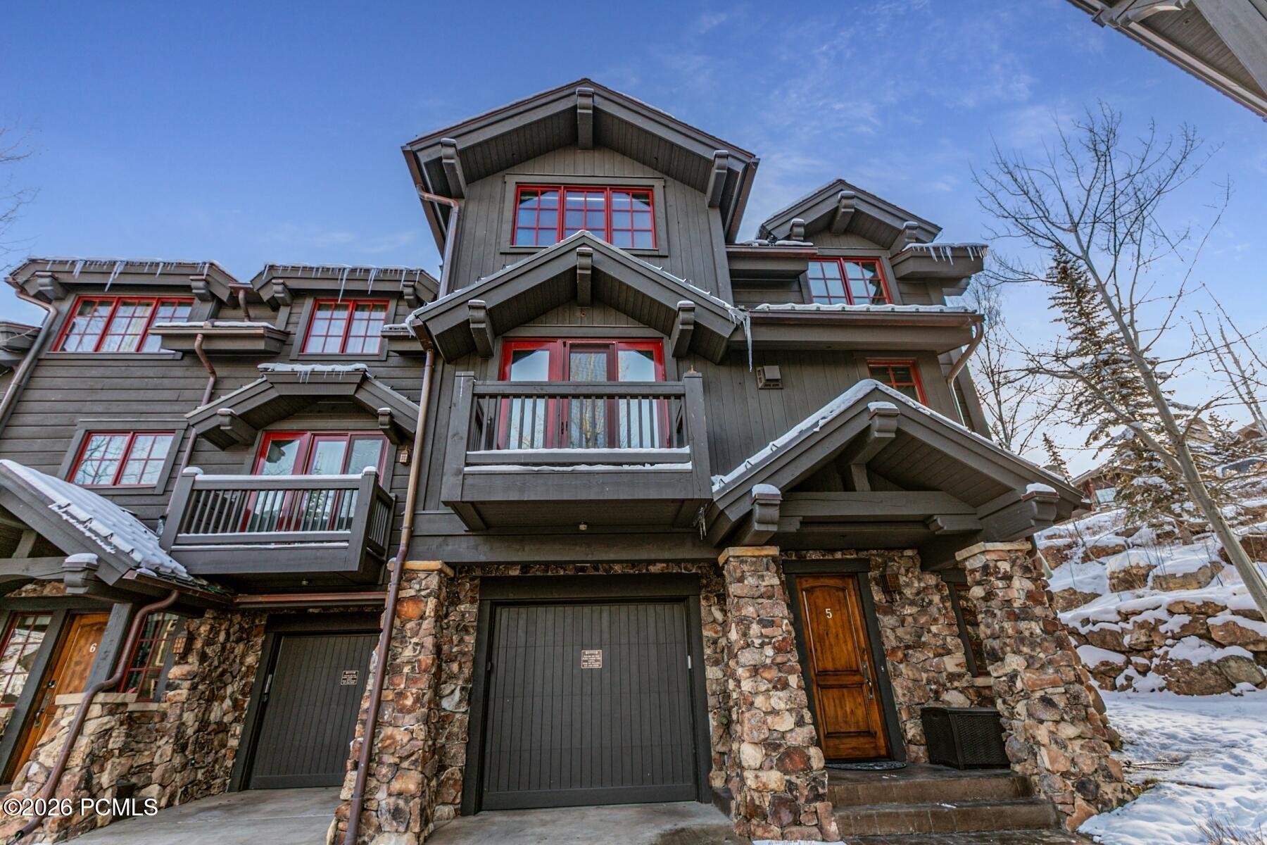 8789 Marsac Avenue B5, Park City, UT 84060 — photo 1