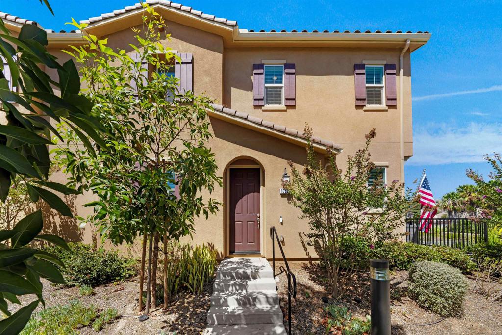 10529 Graphite Street, Spring Valley, CA 91977 — photo 1