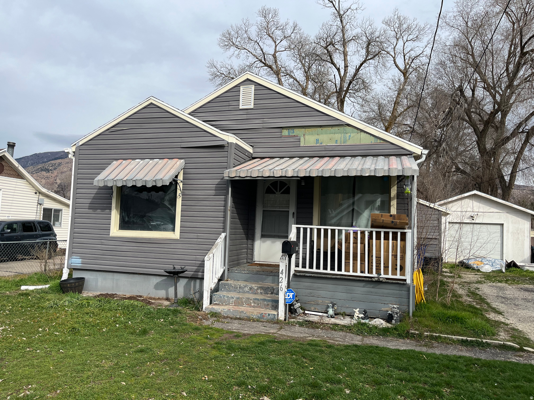 426  GRANT AVE, Ogden, UT 84404 — photo 1
