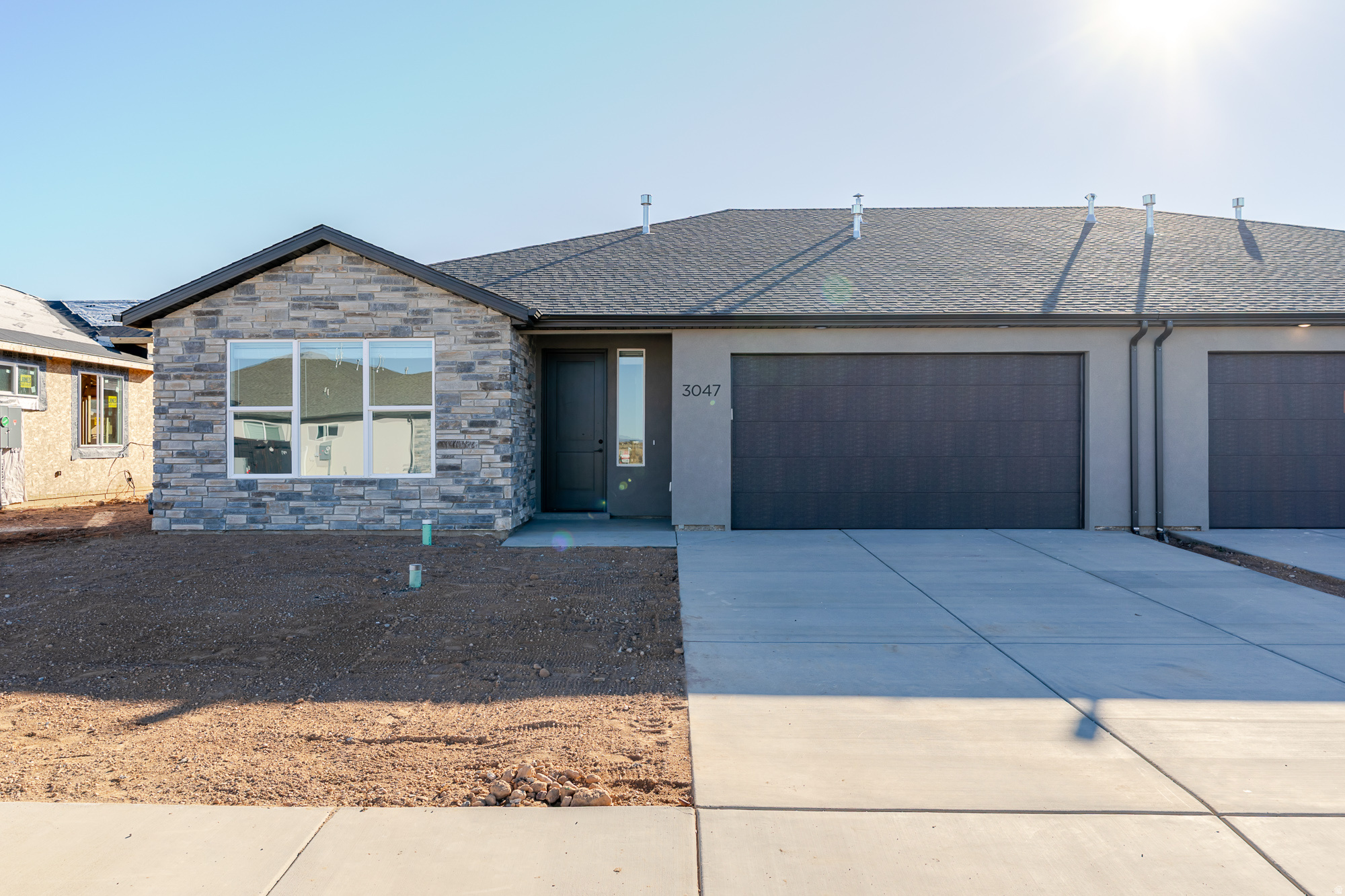 3047 W EKKO VIEW LOOP, Cedar City, UT 84721 — photo 1