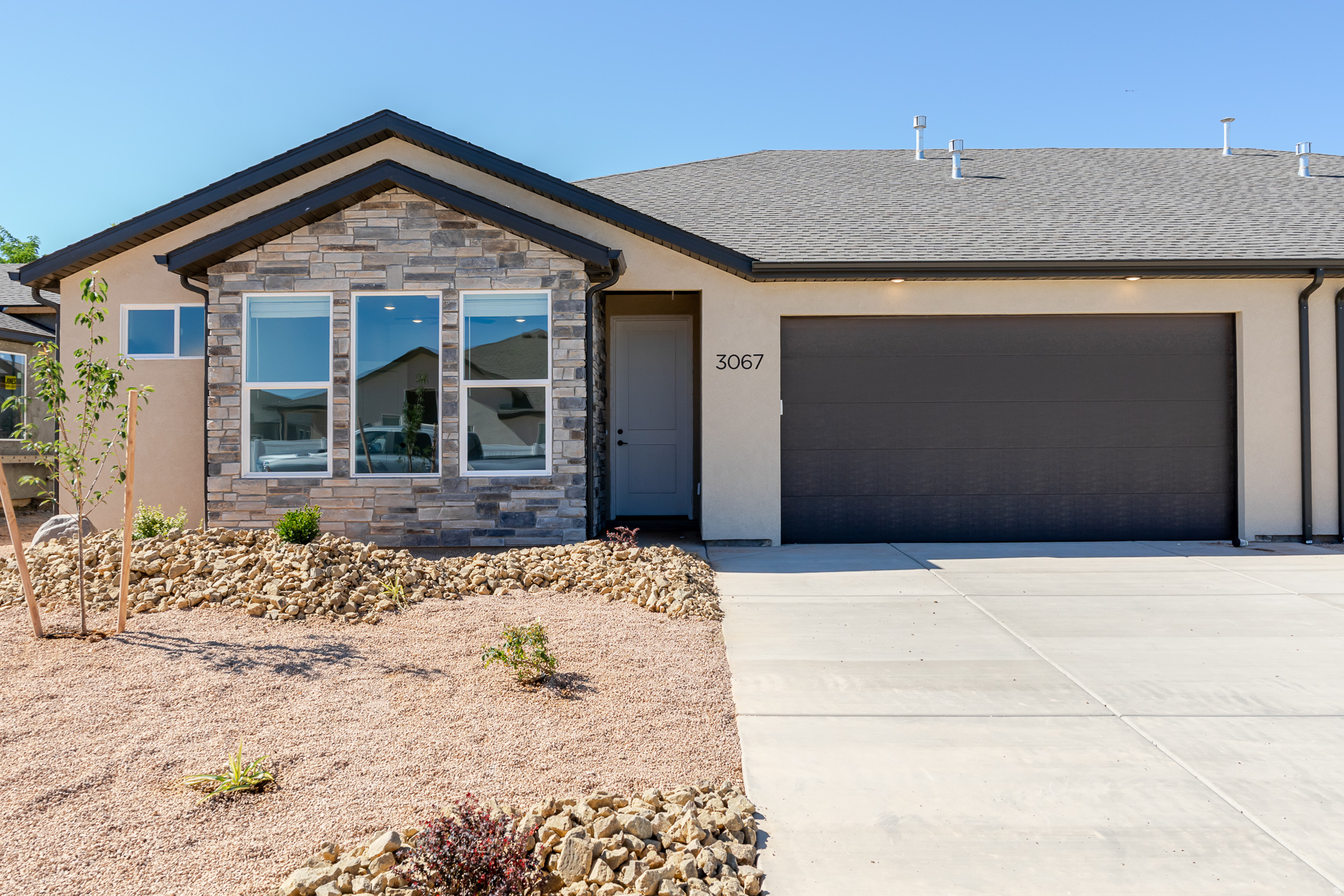 3067 W EKKO VIEW LOOP, Cedar City, UT 84721 — photo 1