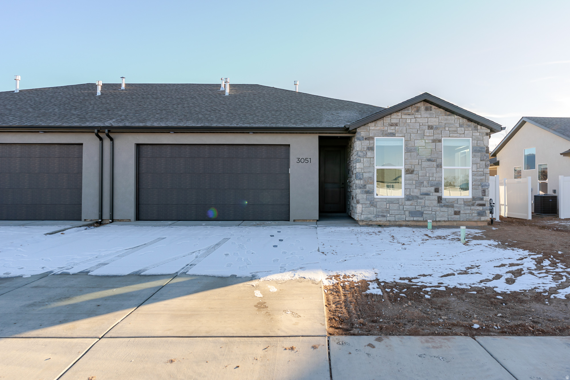 3051 W EKKO VIEW LOOP, Cedar City, UT 84721 — photo 1
