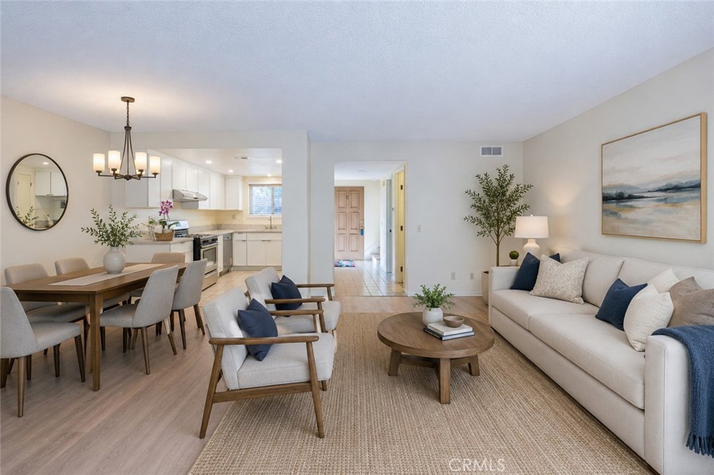 1008 Las Lomas Unit C, La Habra, CA 90631 — photo 1