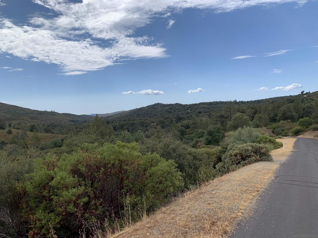 0 Incense Cedar Rd, Julian, CA 92036 — photo 1