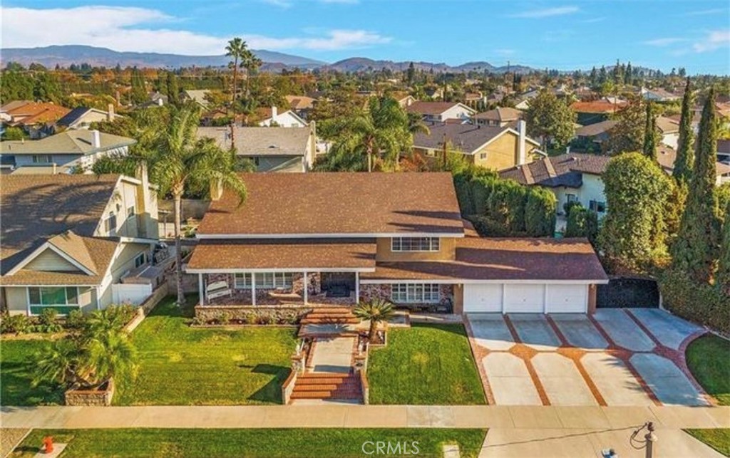 1893 N Fern Street, Orange, CA 92867 — photo 1