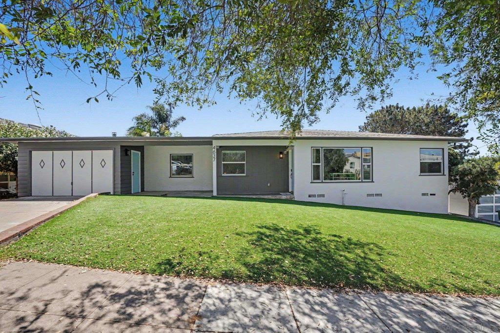 4637 Del Mar, San Diego, CA 92107 — photo 1