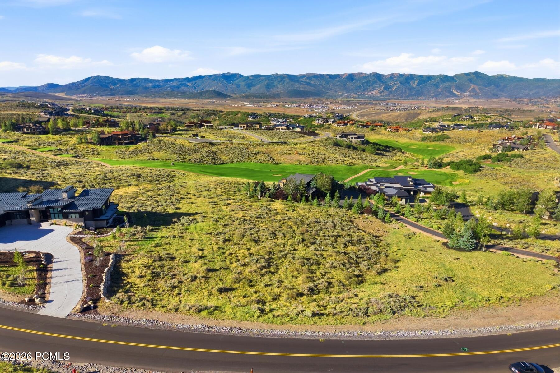 8973 Promontory Ranch