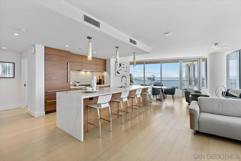 888 W E St Unit 1001, San Diego, CA 92101 — photo 1