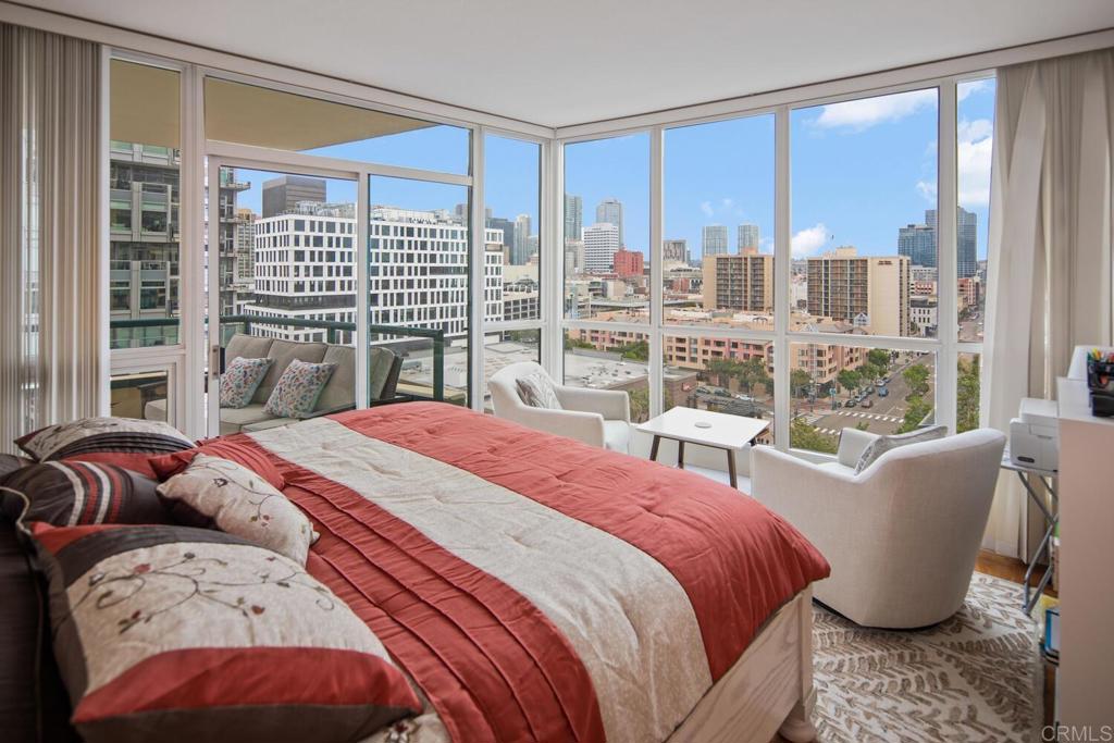 555 Front Street 1201, San Diego, CA 92101 — photo 1