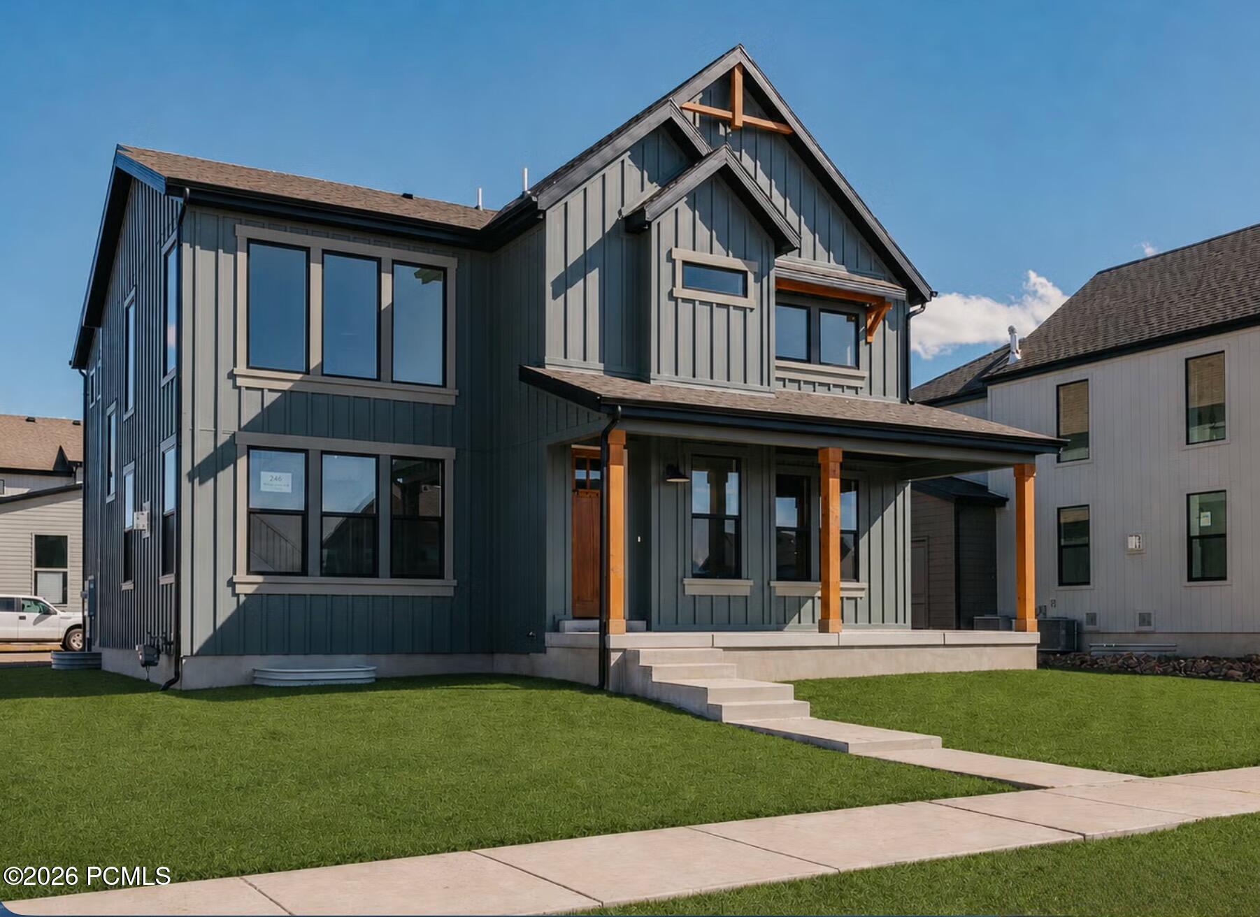 934 S Cloverfield Court, Heber City, UT 84032 — photo 1