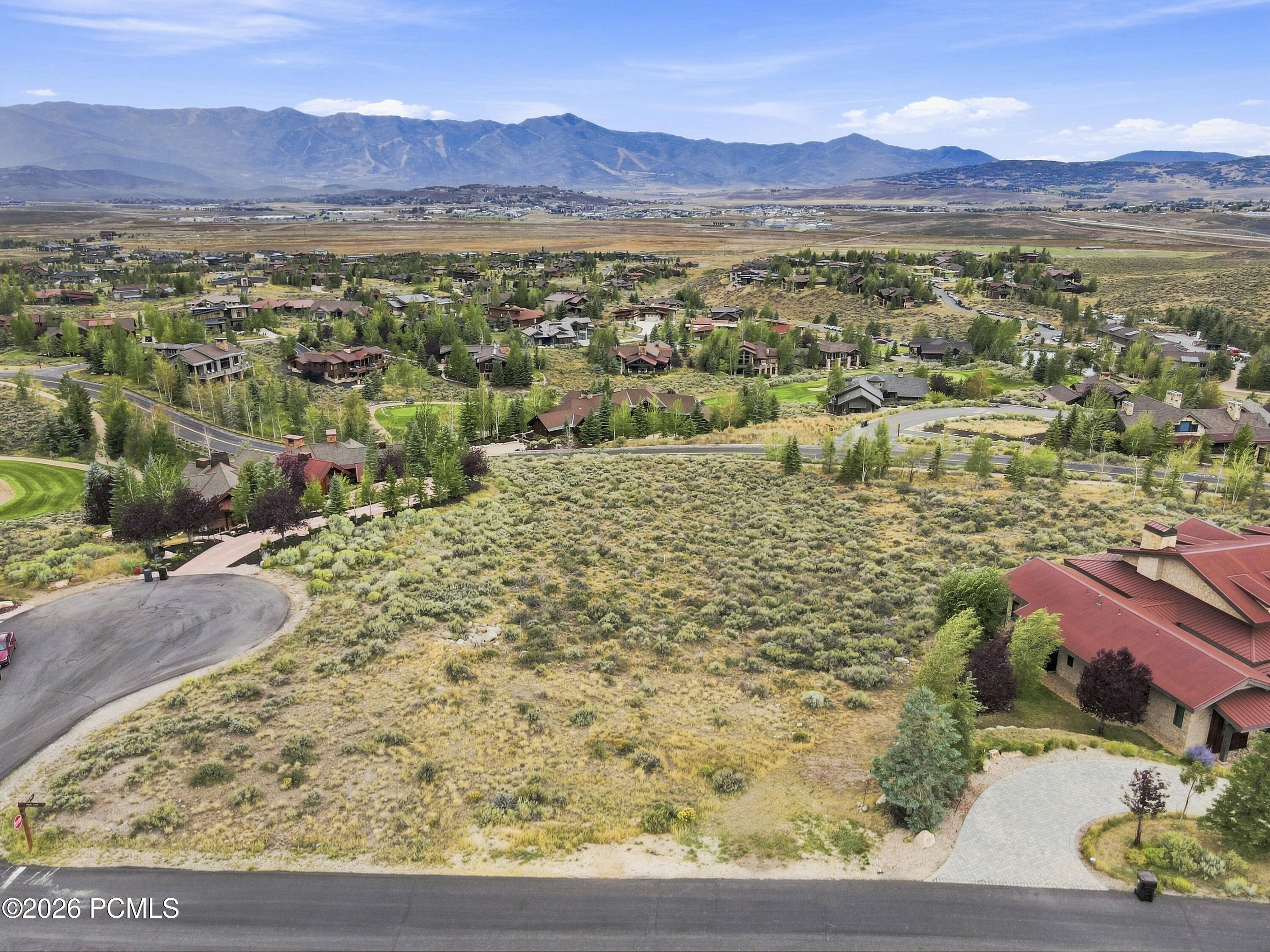 7255 Spur Lane 23, Park City, UT 84098