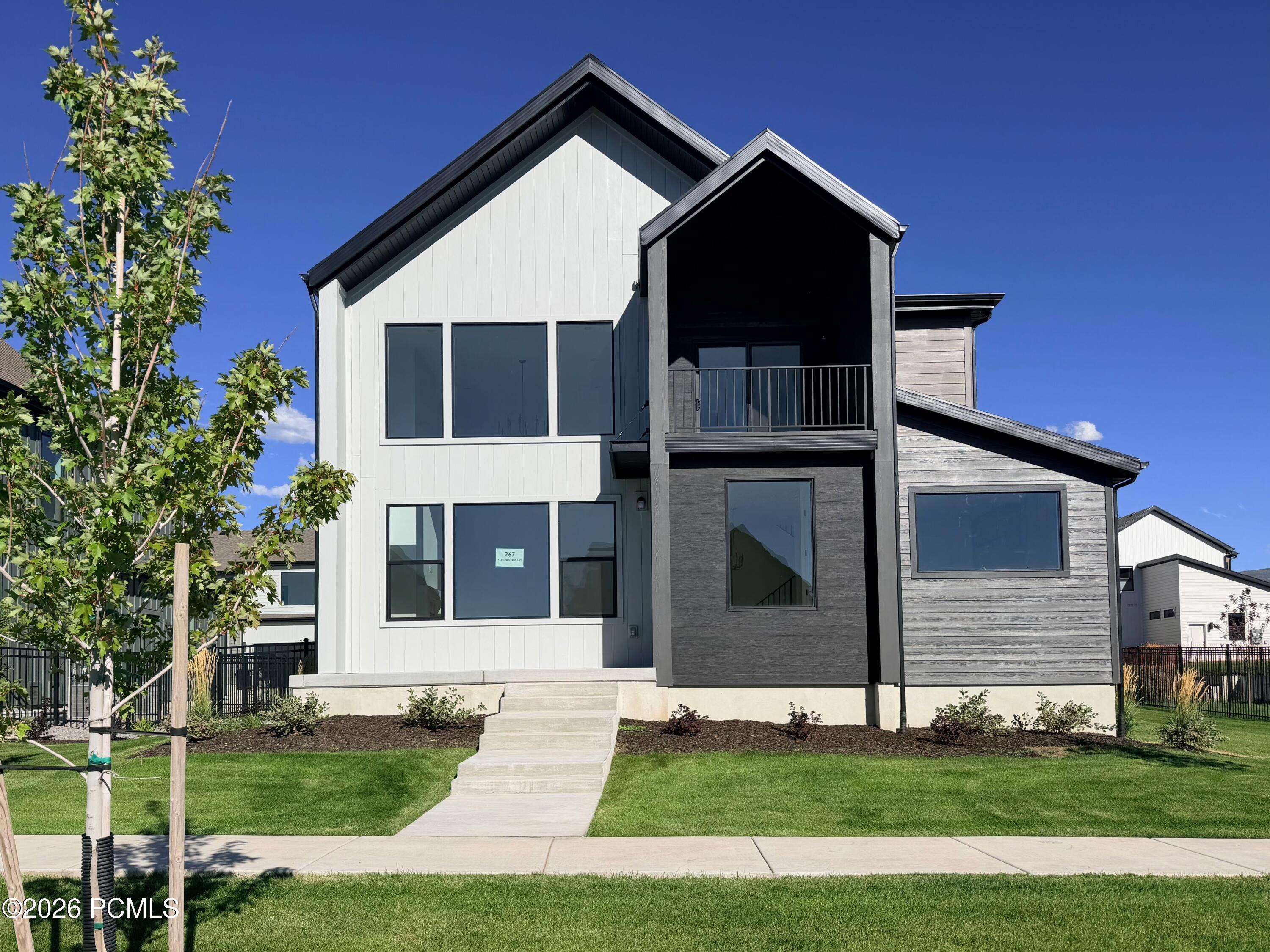 944 Cloverfield, Heber City, UT 84032 — photo 1