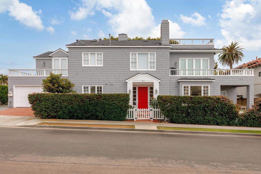 475 Marine Street, La Jolla, CA 92037 — photo 1