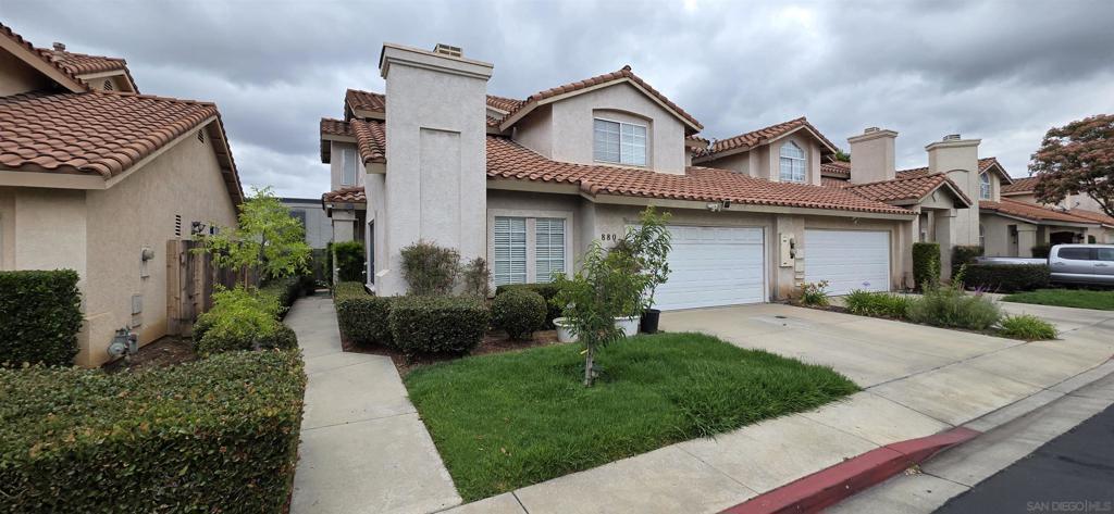 880 Friendly, El Cajon, CA 92021 — photo 1
