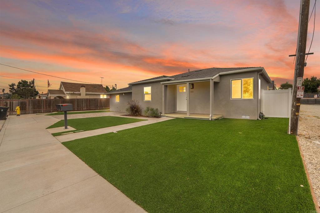 353 357 Palm Avenue, Chula Vista, CA 91911 — photo 1