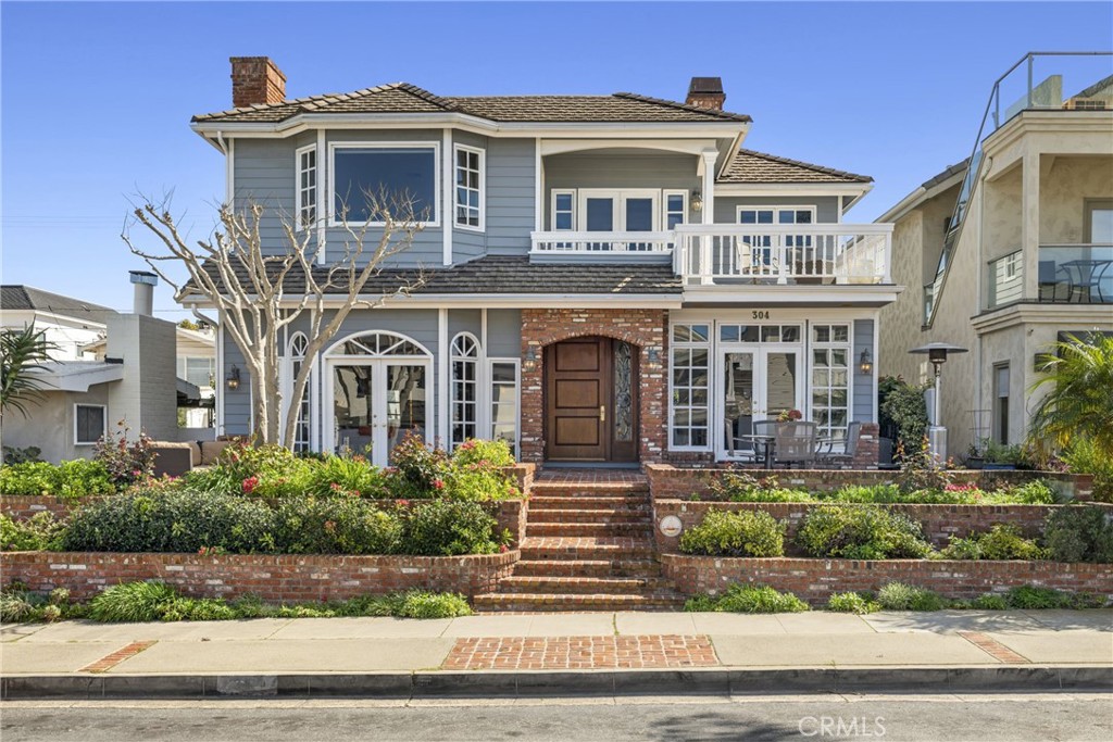 304 Marigold, Corona Del Mar, CA 92625 — photo 1