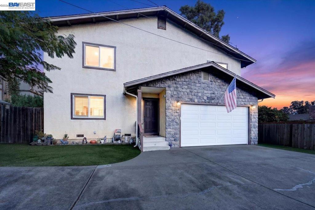 4561 Edwards Ln, Castro Valley, CA 94546 — photo 1