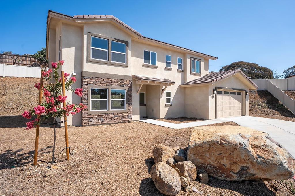 3880 Rojo Tierra Rd, La Mesa, CA 91941 — photo 1