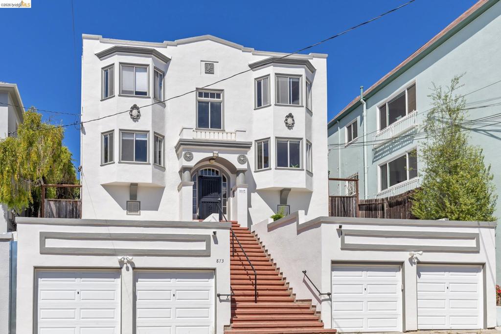873 Erie, Oakland, CA 94610 — photo 1