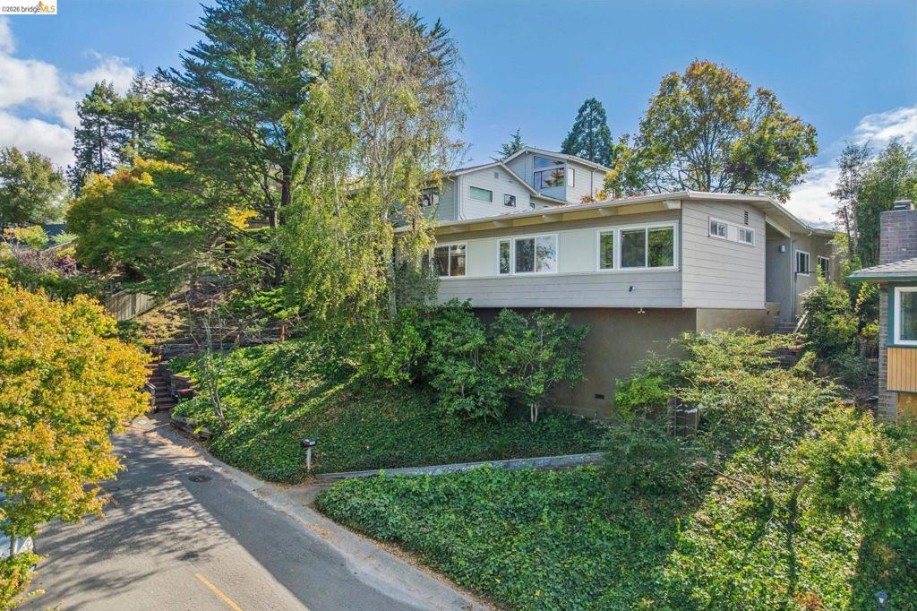 1024 Overlook Rd, Berkeley, CA 94708 — photo 1