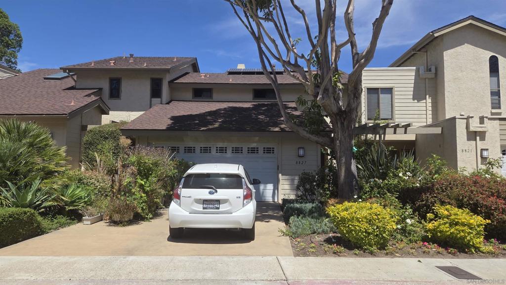8827 Via Andar, San Diego, CA 92122 — photo 1