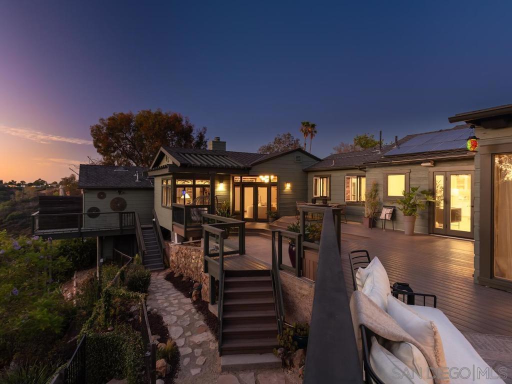 4760 Miracle Dr, San Diego, CA 92115 — photo 1